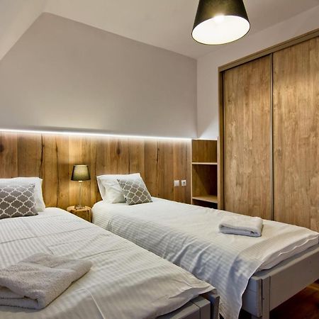 Apartament U Staska Apartment Zakopane Luaran gambar