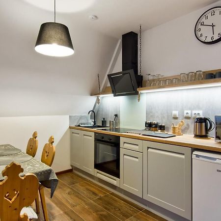Apartament U Staska Apartment Zakopane Luaran gambar