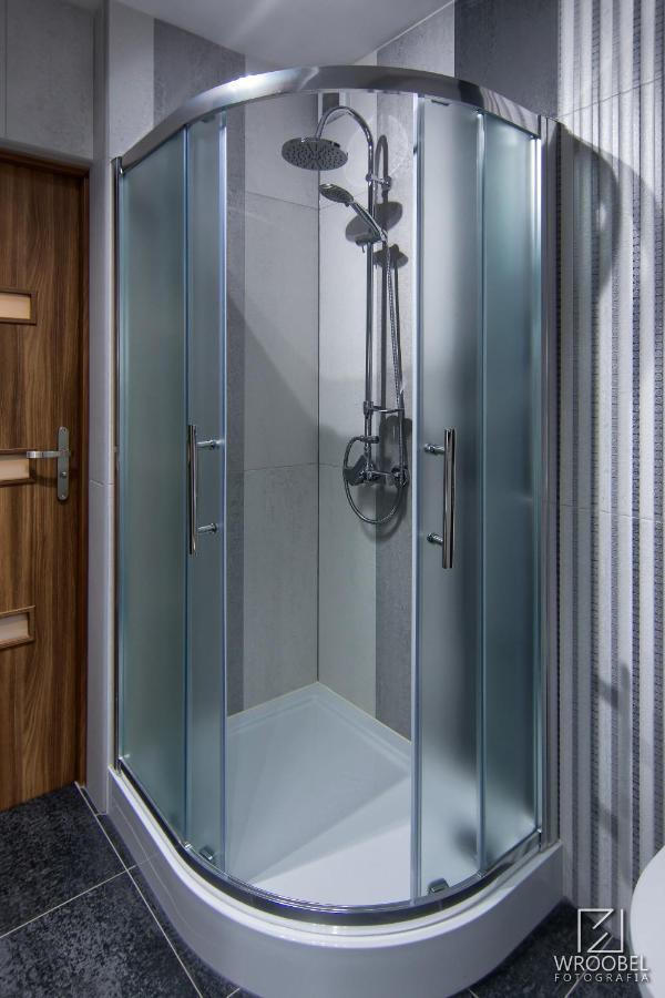 Apartament U Staska Apartment Zakopane Luaran gambar